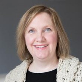 Laura-Lee (Bellehumeur) Kearns